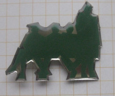 DB / DEUTSCHE BAHN  / MENSCHEN   ........................ Eisenbahn Pin (282i)