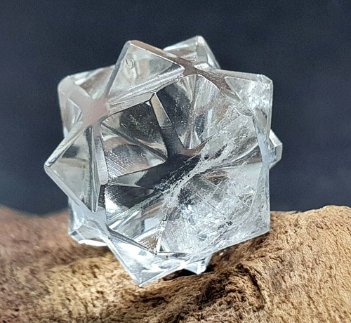 Merkaba edelstein punkt - merkaba,