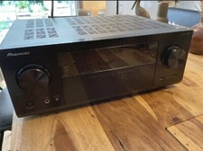 Pioneer elite vsx - elite, vsx-lx302