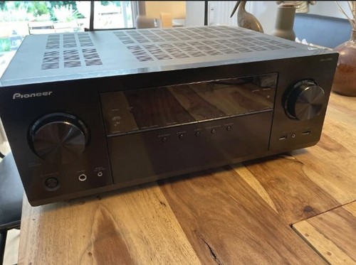 Pioneer elite vsx lx302 2 - pioneer, 7.2