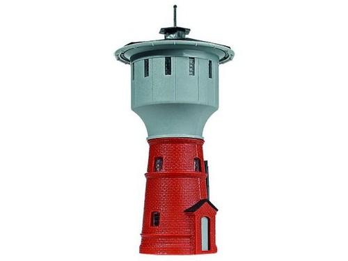 Kibri 37432 wasserturm - wasserturm,