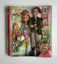 Ever After High, ASHLYNN