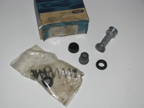 Reparatursatz hbz 634 - -, 0