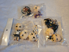 Manga Anime Figur Nendoroid 581 Touken Ranbu 169a Queens Blade 112,  Ersatzteile