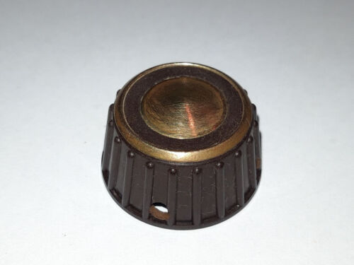 Vorderer drehknopf links - 1, (links