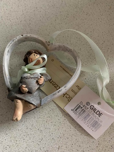 Gilde schutzengel mutmacher - gilde,