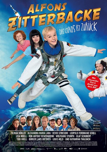 Alfons zitterbacke 2019 - zitterbacke,