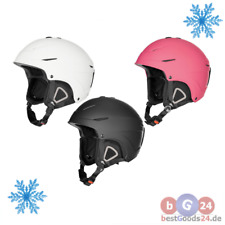 Skihelm Snowboardhelm Helm Schutzhelm Wintersporthelm superleicht Unisex Winter