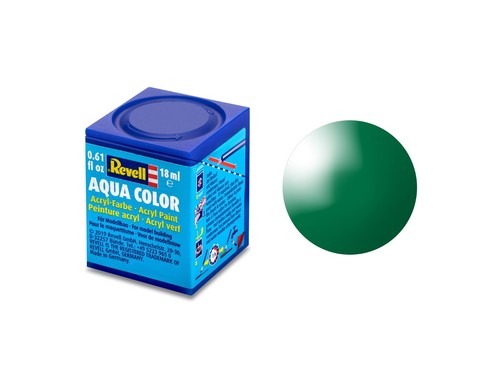 Revell 36161 aqua color - 36161,