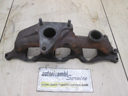 8200701675 krümmer - 8200701675,
