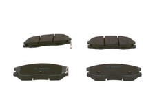 Bremsbeläge opel antara - bremsbelÄge, p.