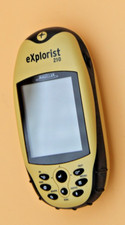 Magellan eXplorist 210