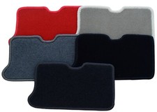 Klassik Kofferraummatte