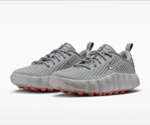 Nike mind 002 - smoke, grey