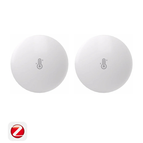 Sonoff snzb 02p zigbee funk - sonoff, snzb-02p