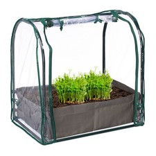 Frühbeet Anzuchthaus