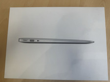 Original Apple MacBook Air 13 Verpackung Leerbox Box Karton weiß