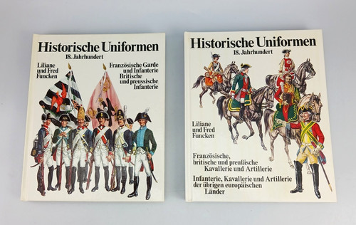 F funcken historische - f.,