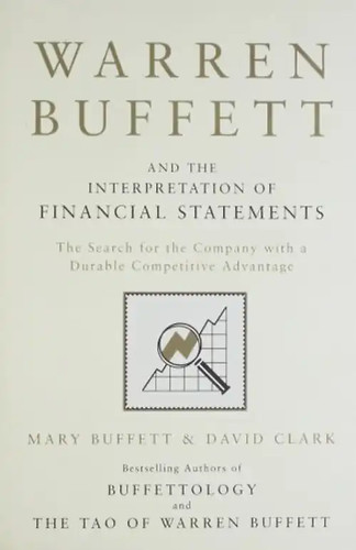 Warren buffett and the - and,