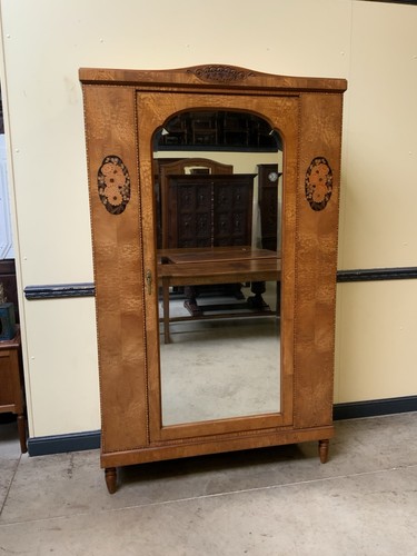 Antik kleiderschrank - antik,