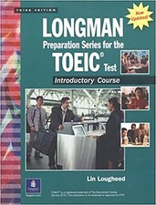 Longman Preparation Series For