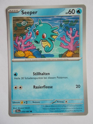Pokemon karten nebel der - pokemon,