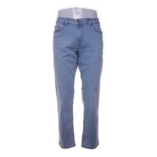 Jeel, Jeans, Größe: 36/30, Regular Fit, Blau, Baumwolle/Elasthan, Einfarbig #3Wr