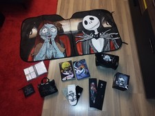 A Nightmare Before Christmas