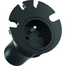 Bachmann LOOP IN UTE Steckdose