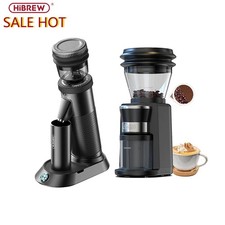 HiBREW G3/G5 Kegelmahlwerk