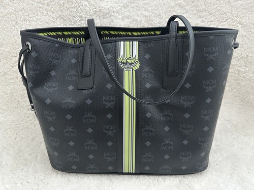 Mcm liz medium - medium, schwarz