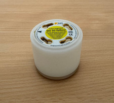 Yellowtec Litt Signal Light Color Segment Yellow (YT9303)