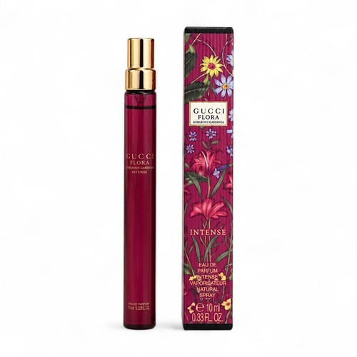 Gucci flora gorgeous gardenia - gucci,