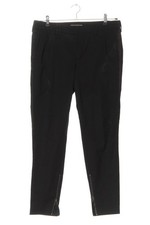 DRYKORN Anzughose Damen Anzug Gr. DE 36 schwarz Casual-Look
