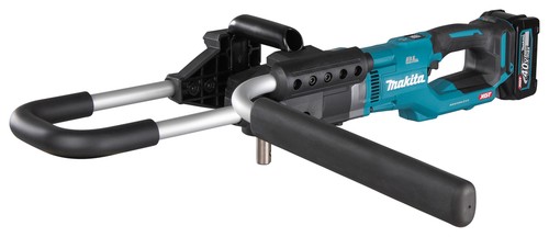 Makita erdbohrer dg002gz 40v - erdbohrer,