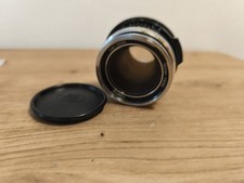 Carl Zeiss Ultron 1,8 50mm
