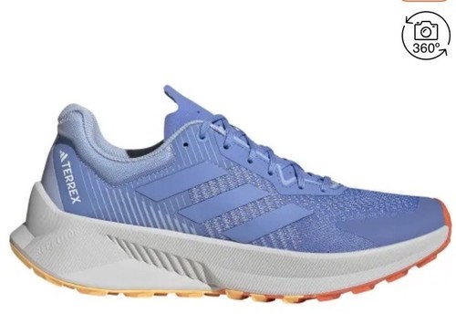 Adidas terrex soulstride flow - adidas,