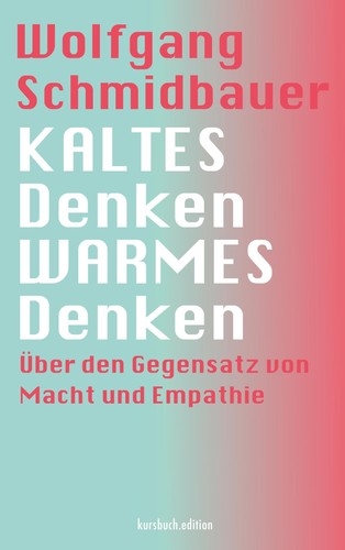 Wolfgang schmidbauer kaltes - wolfgang,