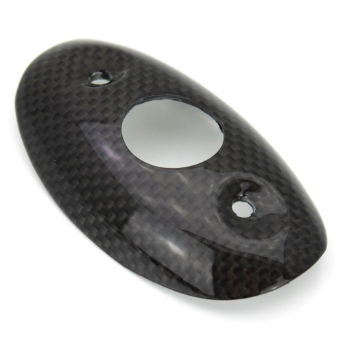 Carbon auspuffhitzeschutz für - carbon,