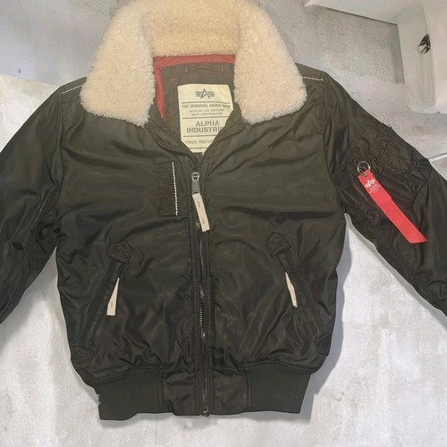 Neu alpha industries injector - neu,