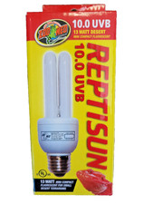 Zoo Med ReptiSun 10.0 UVB Mini