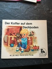 Favorit Verlag  - der Koffer