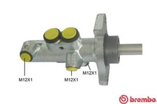 BREMBO Hauptbremszylinder M 85