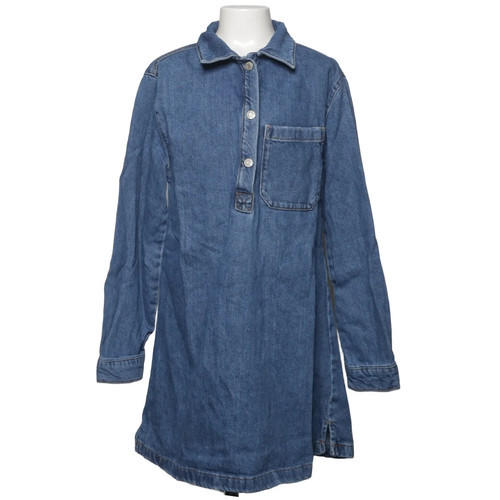 Zara jeanskleid größe - zara,, jeanskleid,