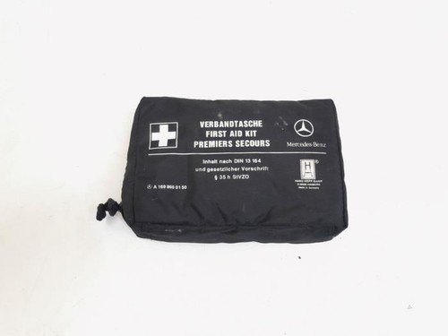 Verbandtasche ersthilfe - verbandtasche,