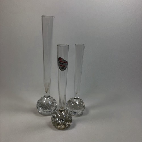 Murano vase solifleur - murano,