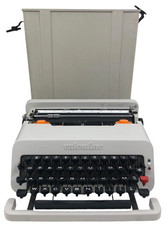 Olivetti Valentine