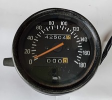 Tacho Yamaha XS 400 2A2