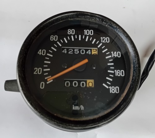 Tacho yamaha 400 2a2 - tacho,