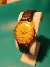 Vintage ADORA Herrenarmbanduhr